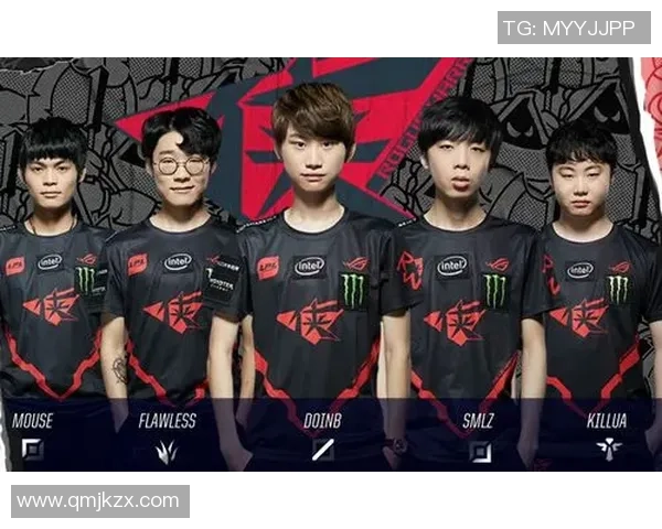 聚焦英雄联盟V5战队的节奏与策略分析探讨